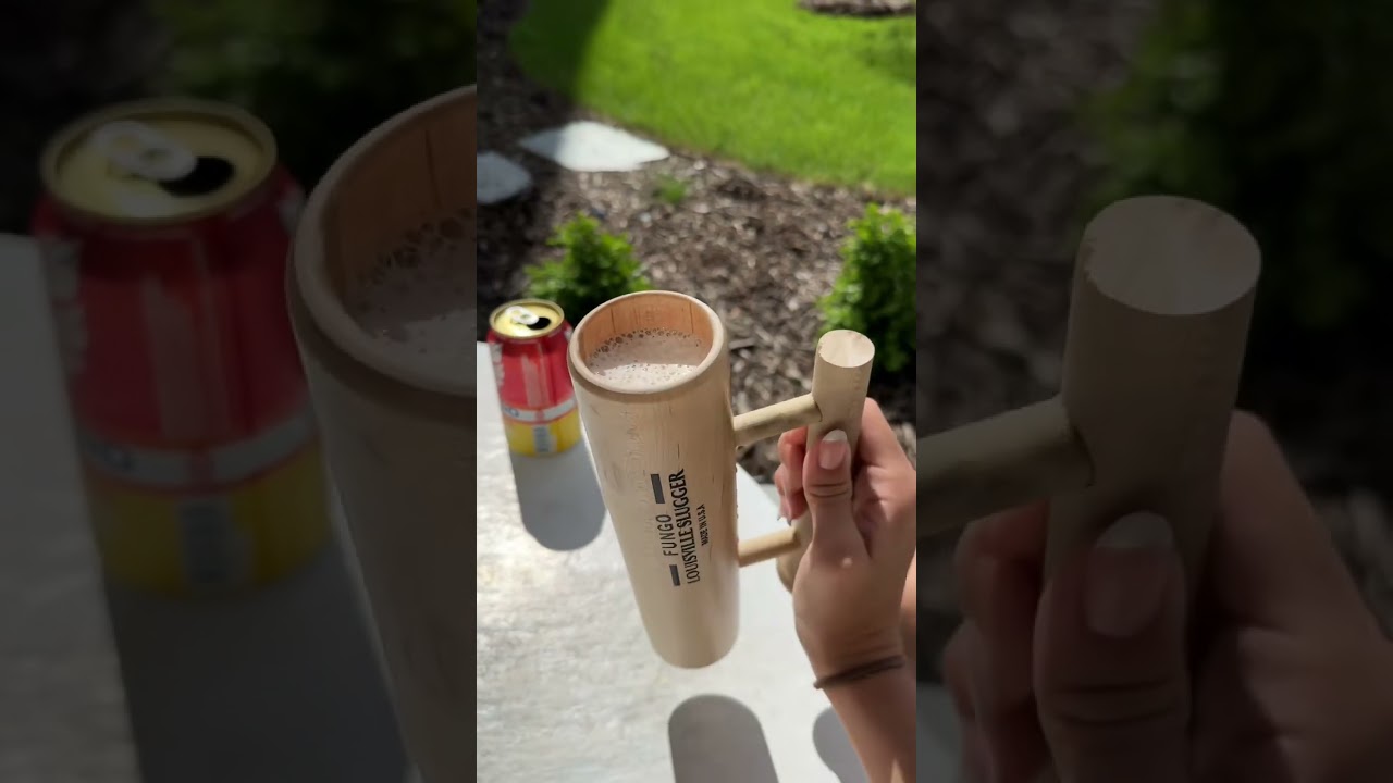 How to make a bat mug : #shorts #short #janelleandkate