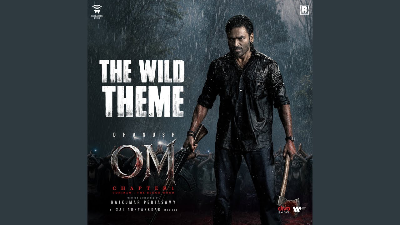 The Wild Theme (From 