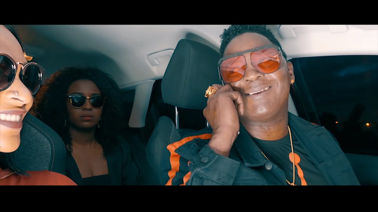 Gilson Furtado & Ze Espanhol - Festa S.t Catarina Oficial Video