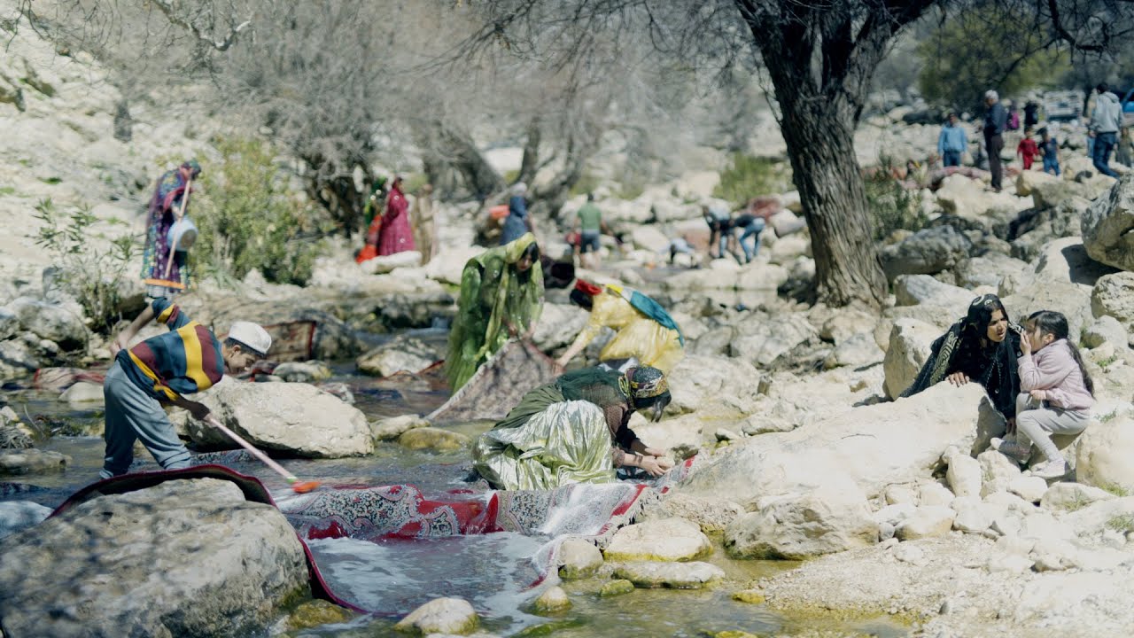 MUJI 無印良品：気持ちいいのはなぜだろう。｜掃除｜Pleasant, somehow MOVIE 1