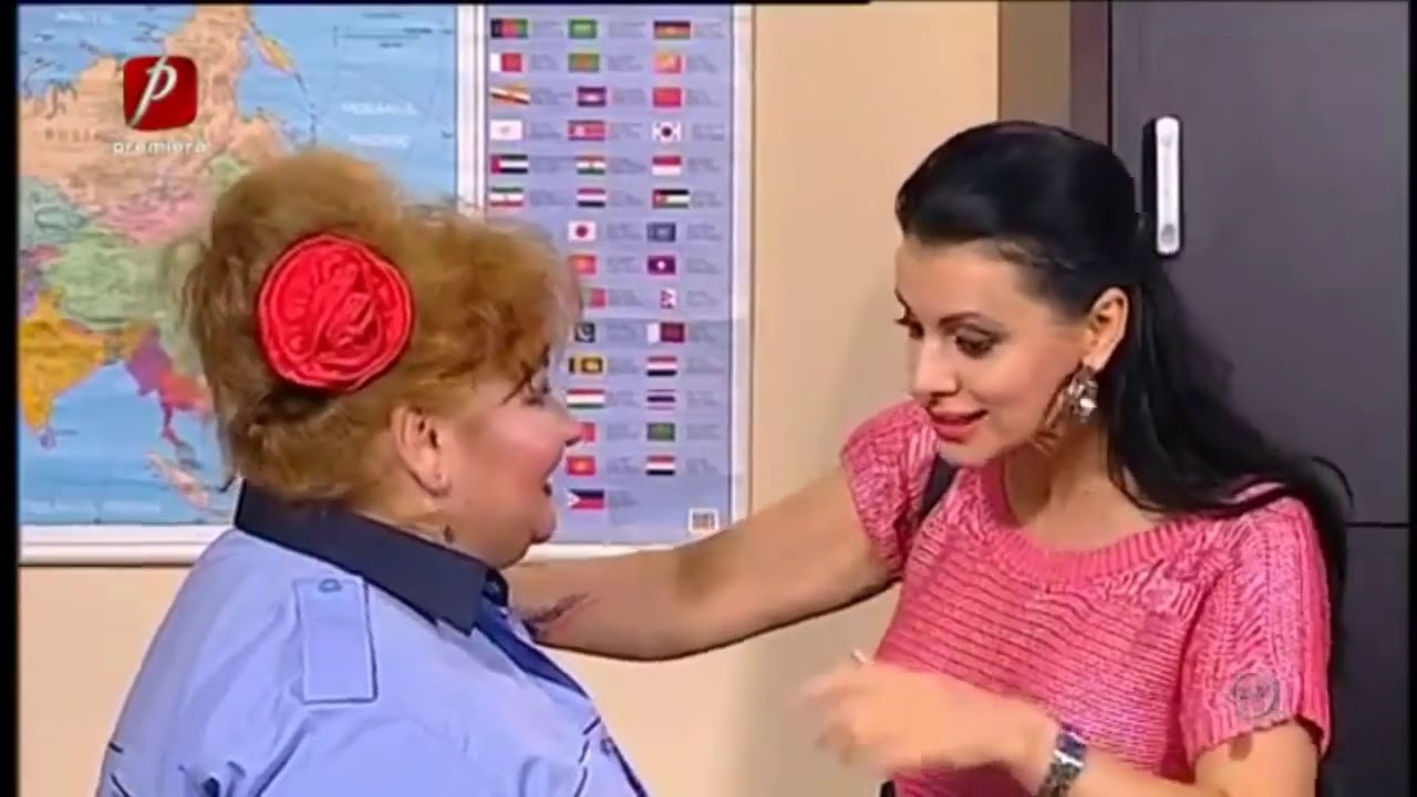 TRĂSNIȚII MARATON SEZON 29 EPISOD 13,14,15