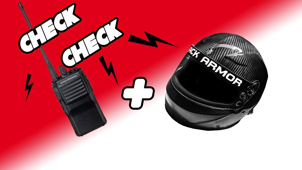 HOW TO: Install In-Helmet Radio Comms for under $50