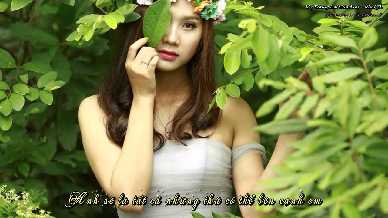 [ Beat ] Vợ Tương Lai Của Anh - KindyA