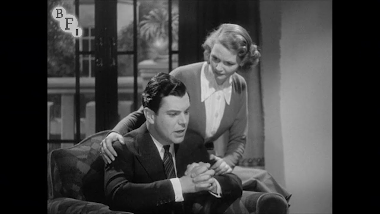It Might Be You...! (1938) | BFI National Archive