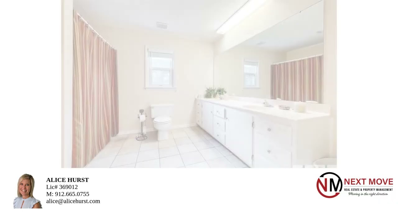 2036 Ga Highway 21 Highway S &ndash; Property Tour