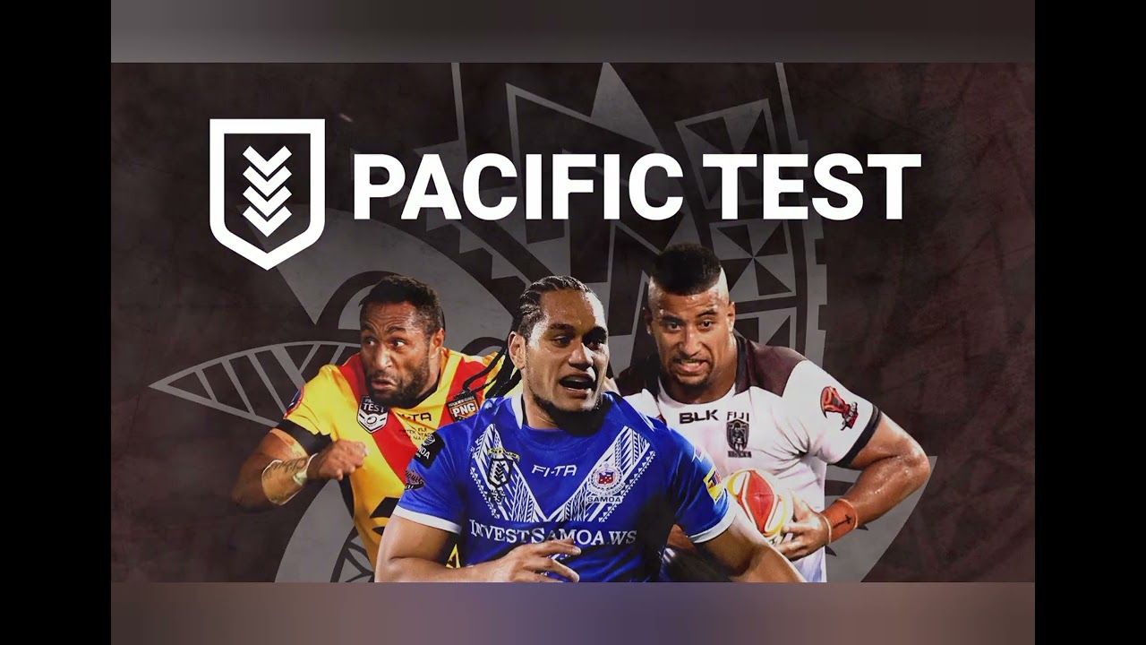 PNG KUMUL'S BEST DEFENSIVE AND ATTACKING HALVE | KYLE LAYBUTT