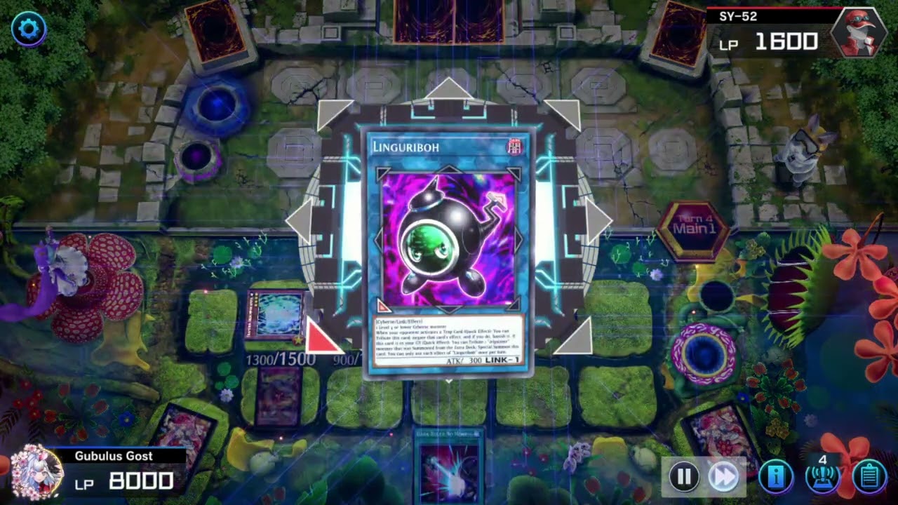 Traptrix vs M∀lice @Ignister