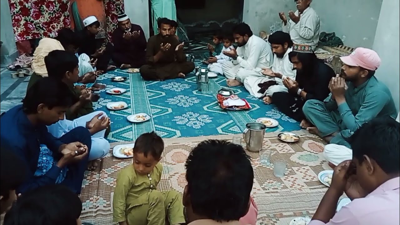 Avtari ekadashi intejaam hanikarak mein