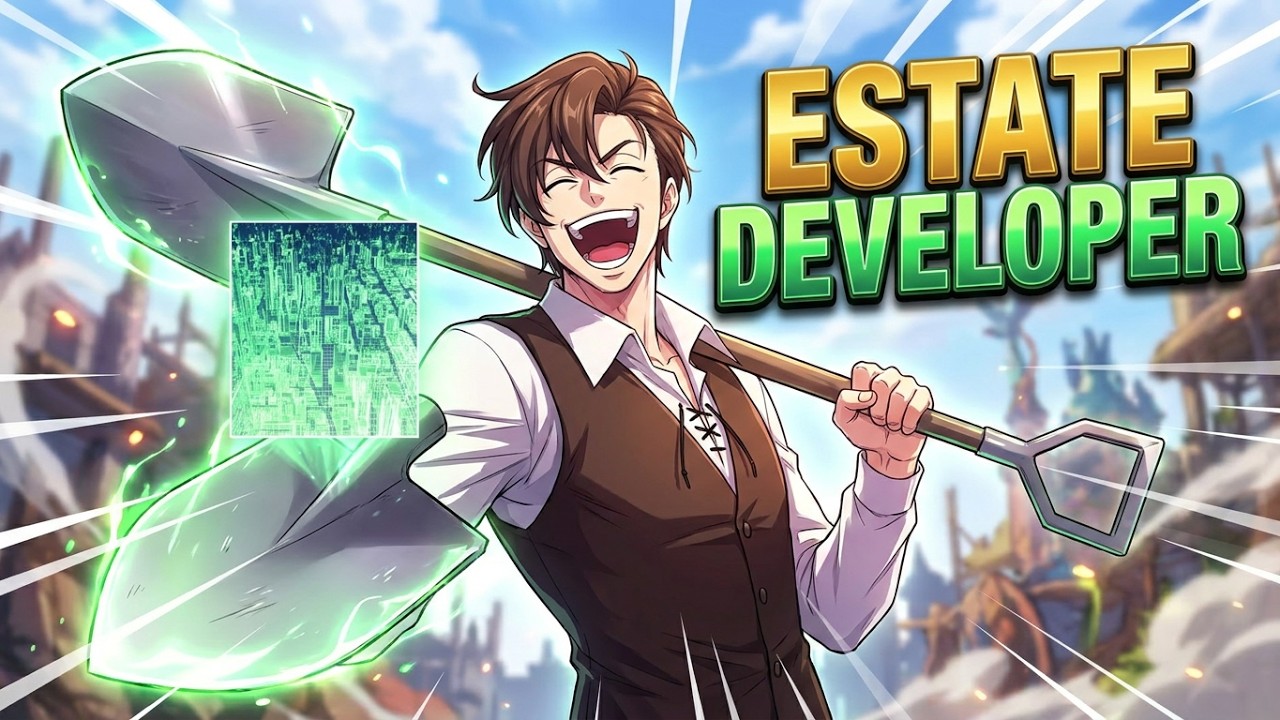 The great estate Developer Complete series || All session + Untotld story || 45 hours in hindi