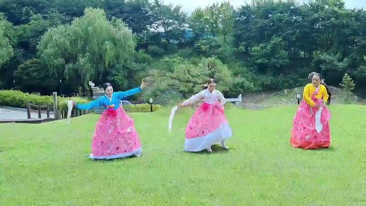 노들강변 야외 영상