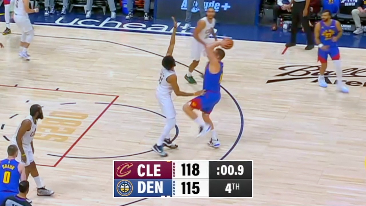 NBA Low IQ Shots, But They Go In 🔥