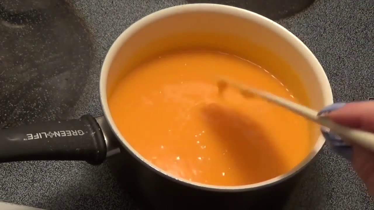 GS1992  Десерт (мандариновый)