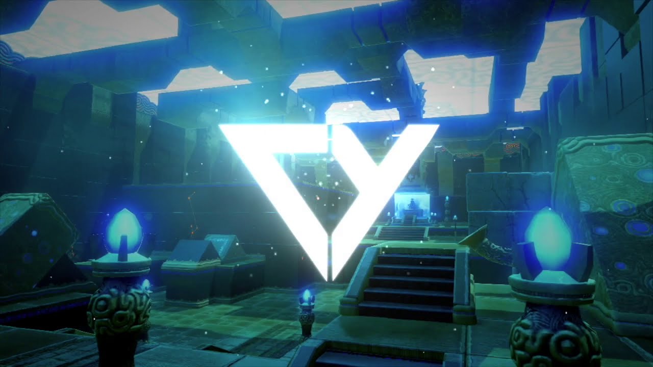 Zelda BOTW - Shrine Battle (Tsoysauce Remix)