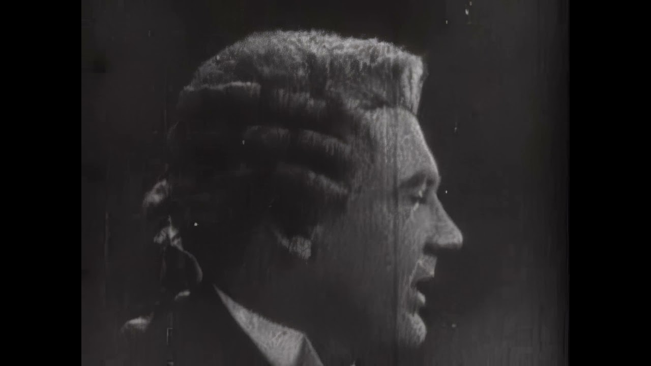 Easy Virtue -1928 [4K]