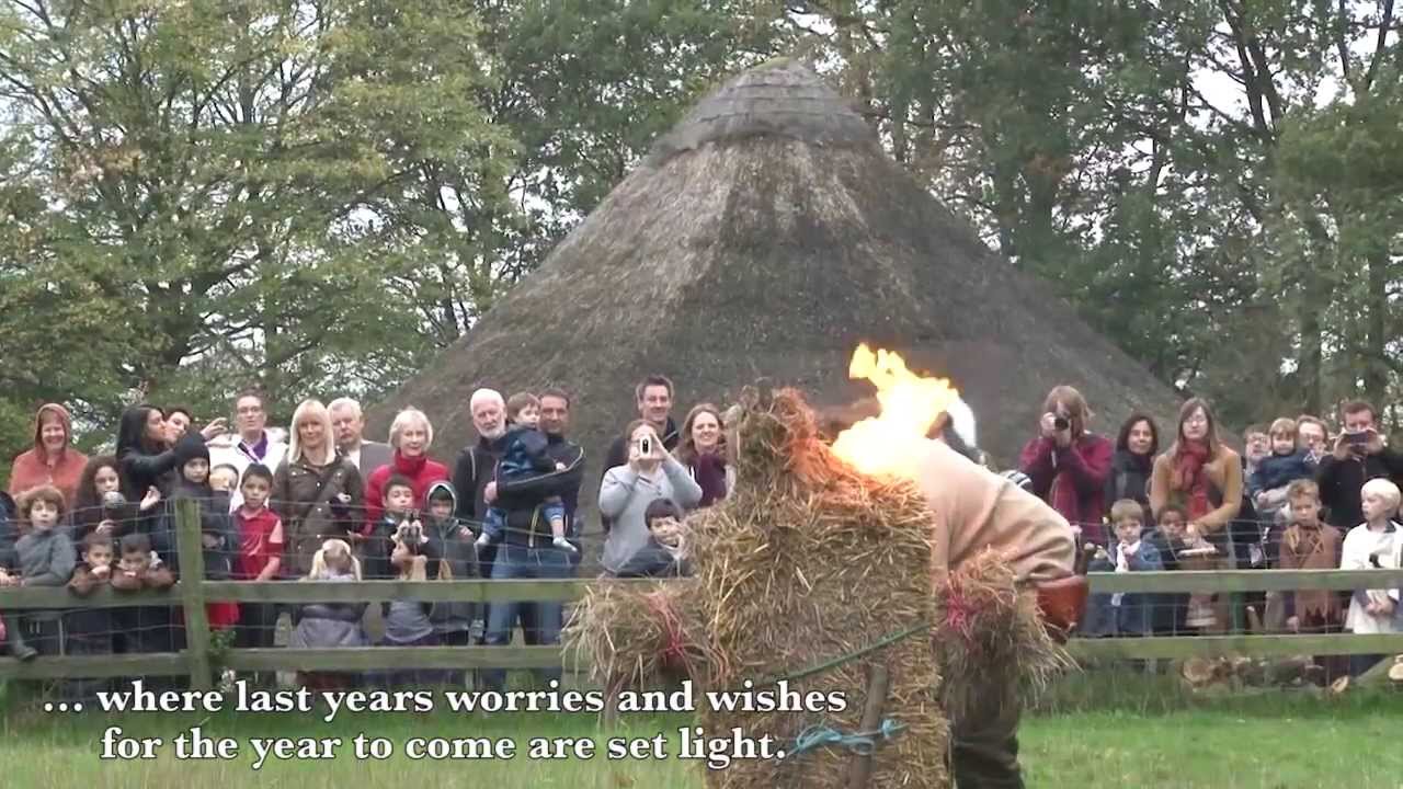 Samhain Festival 2013