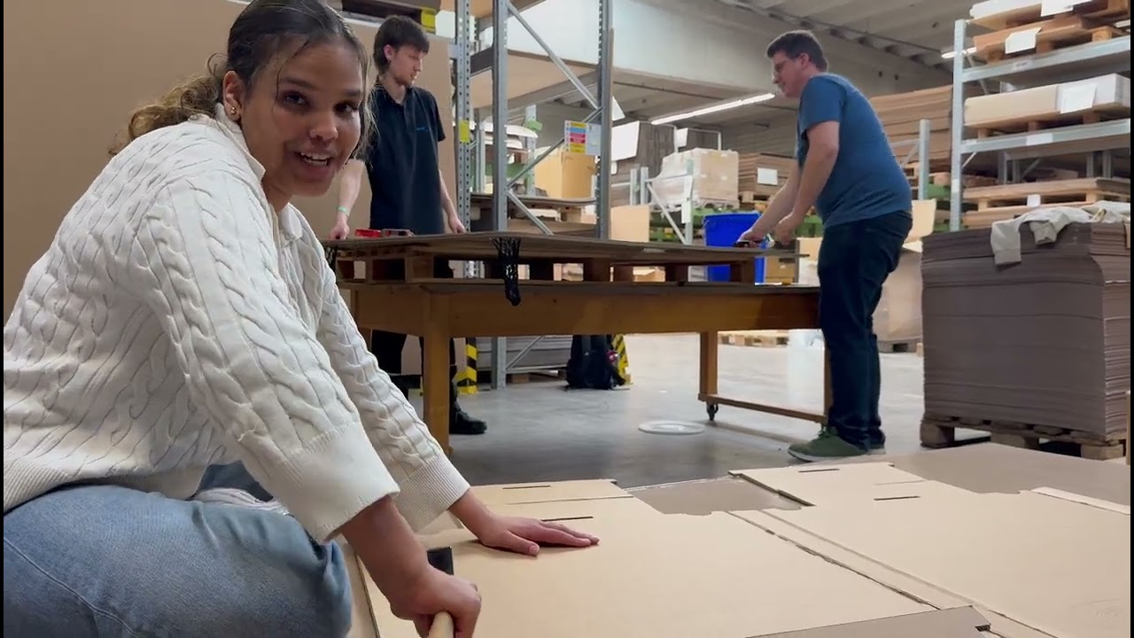 Azubi Contest 2025 - KOLB Group