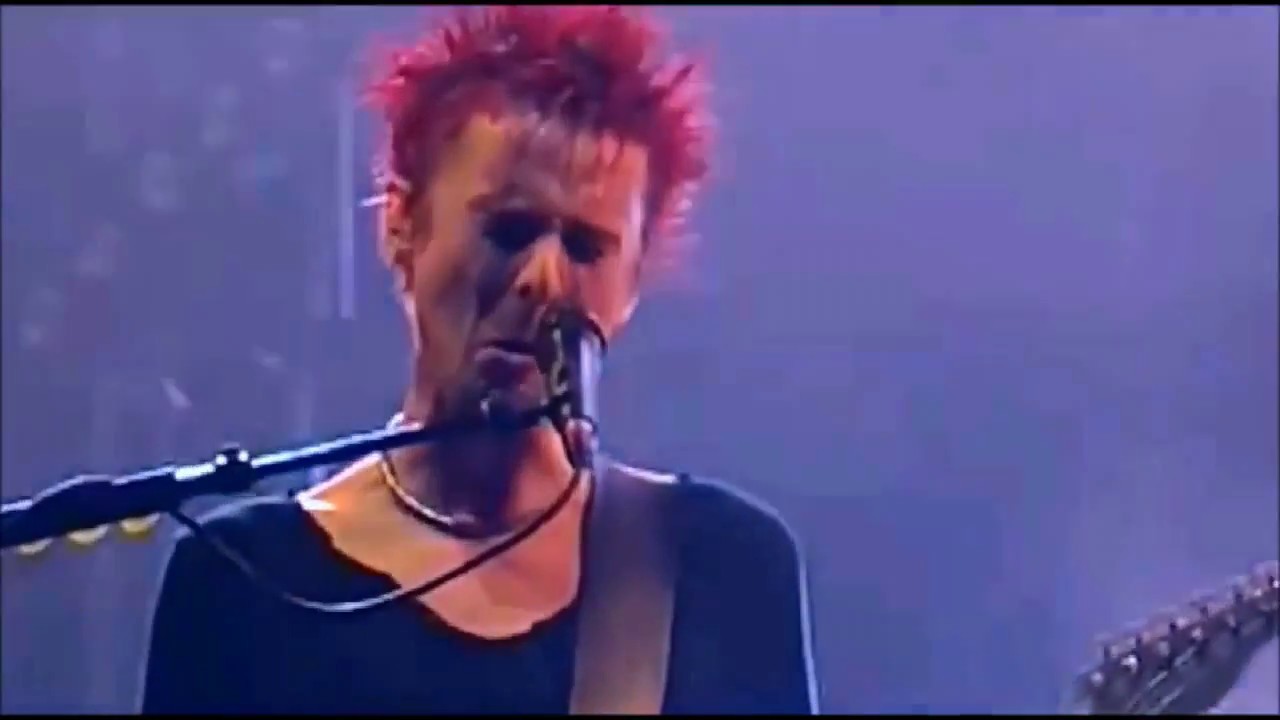 Muse - Random Funny Moments (3)