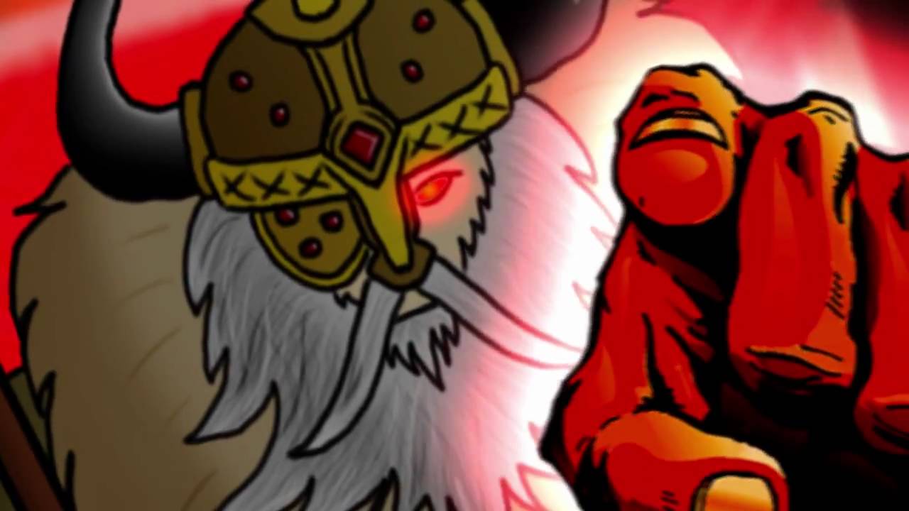 The Mask - New Title Sequence / Intro