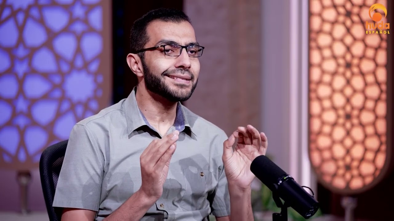 Oh Creyents Eps-25 || Firmeza en la verdad | Sh Ahmad Othman