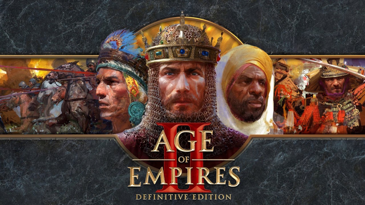 Rich Corinthian Leather (Age of Empires II: Definitive Edition Soundtrack)