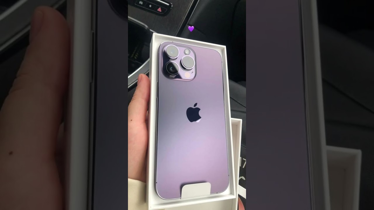 IPHONE 15 PRO MAX #mobile #smartphone #ios #apple #iphone