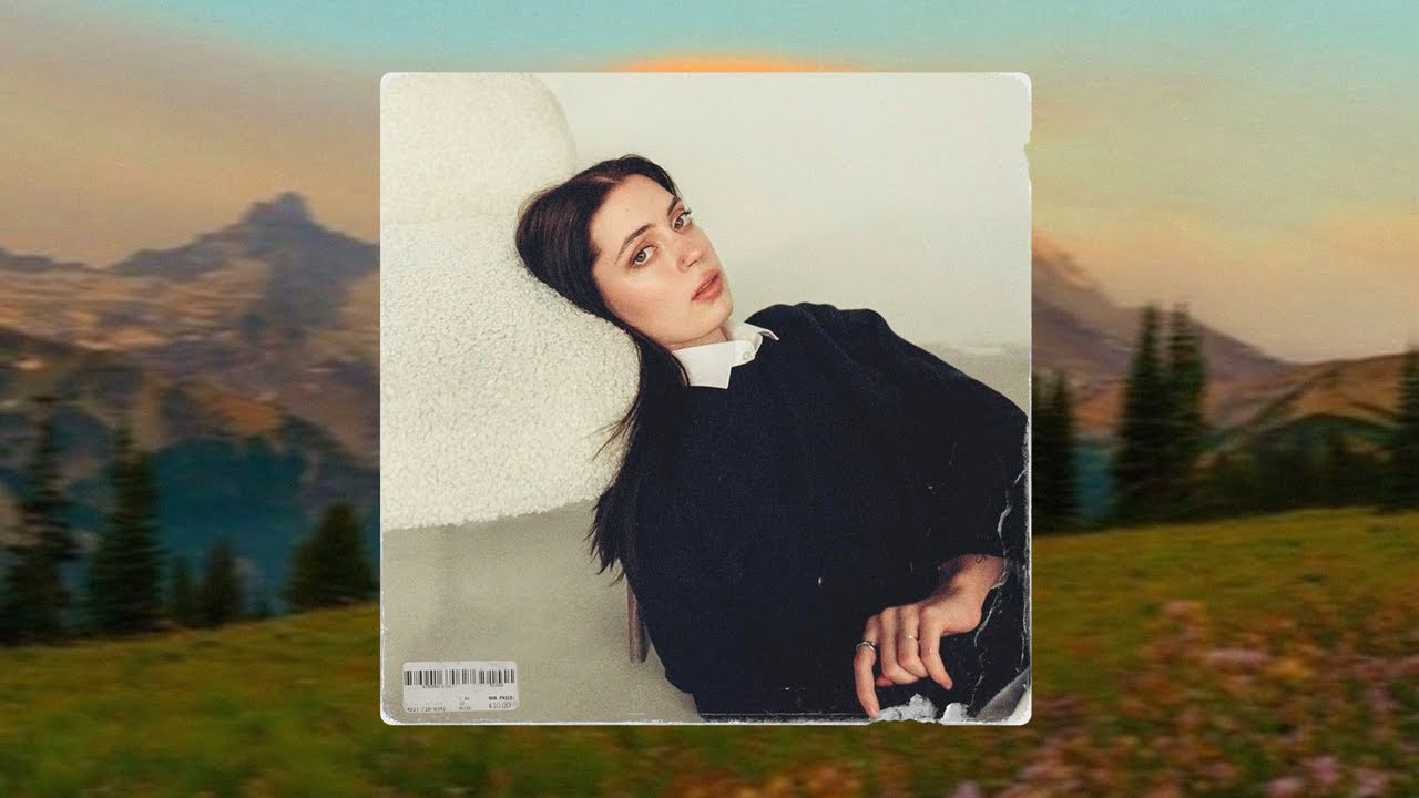 [FREE FOR PROFIT] Lizzy McAlpine x Gracie Abrams Acoustic Folk Type Beat 