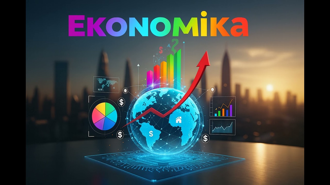 Основи економіки. Стівен Грінлоу [Аудіокнига]