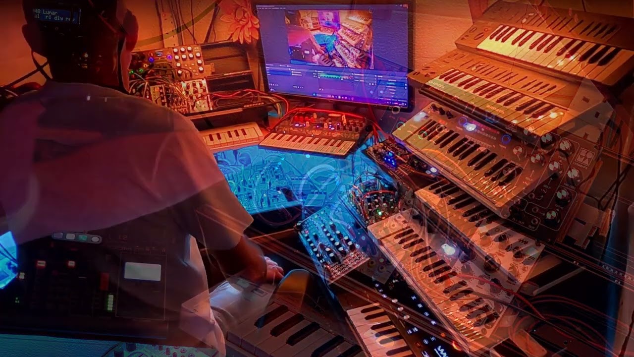 Concept Devices MR Halloween event