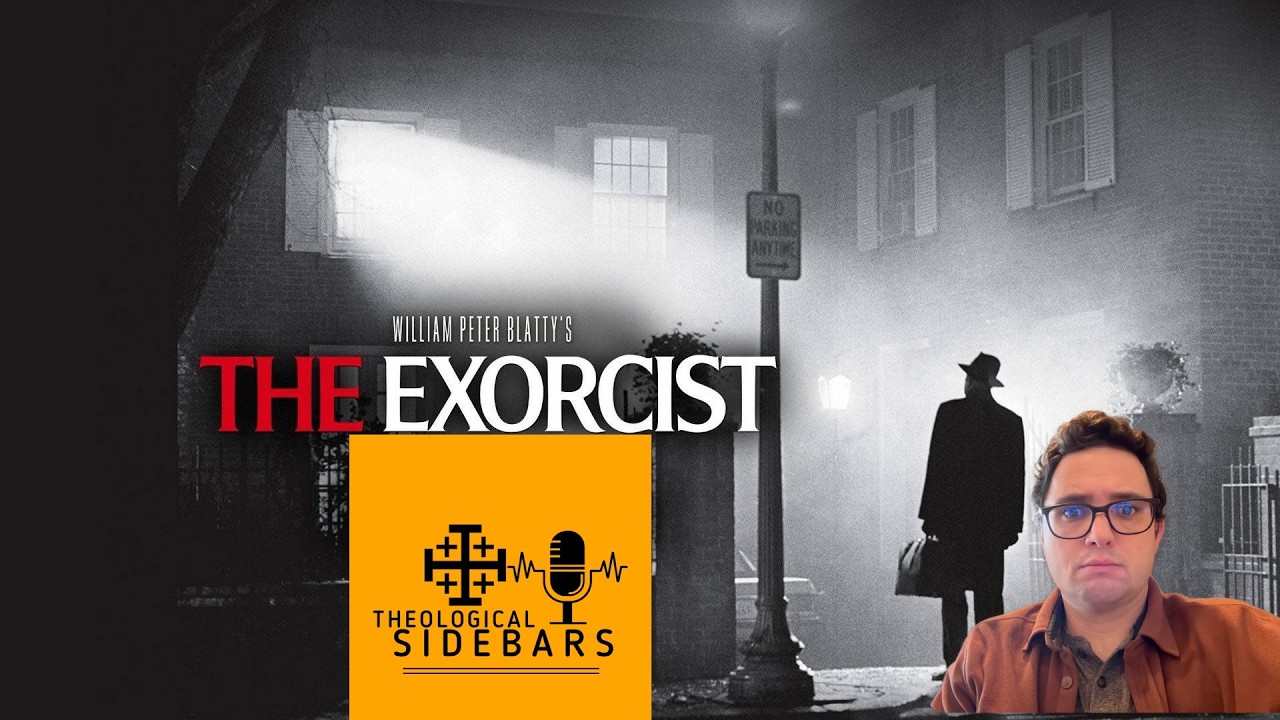 Concerning Christians and Demons