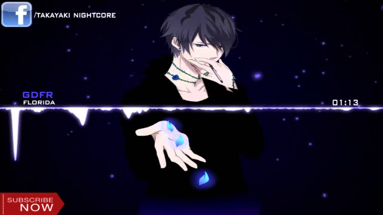 GDFR - Nightcore