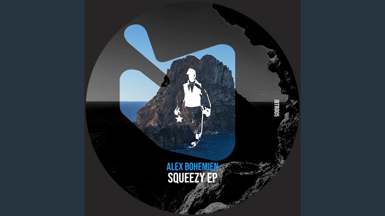 Squeezy (Original Mix)