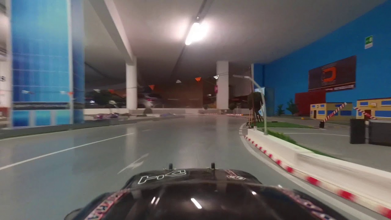 RC DRIFT ON BOARD GIANNI MODELLISMO