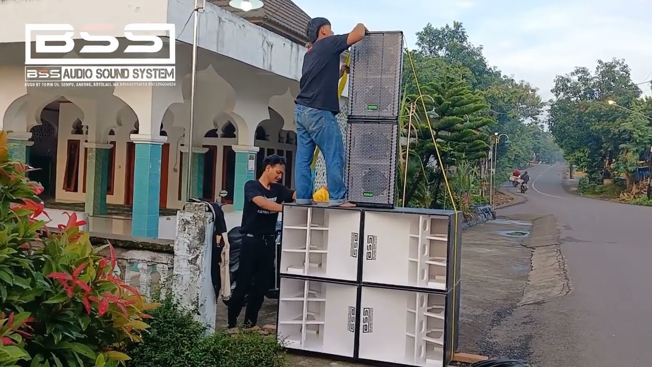 SPEK 5000 WATT ‼️HARGA BERSAHABAT DAN PENUH SAMBAT