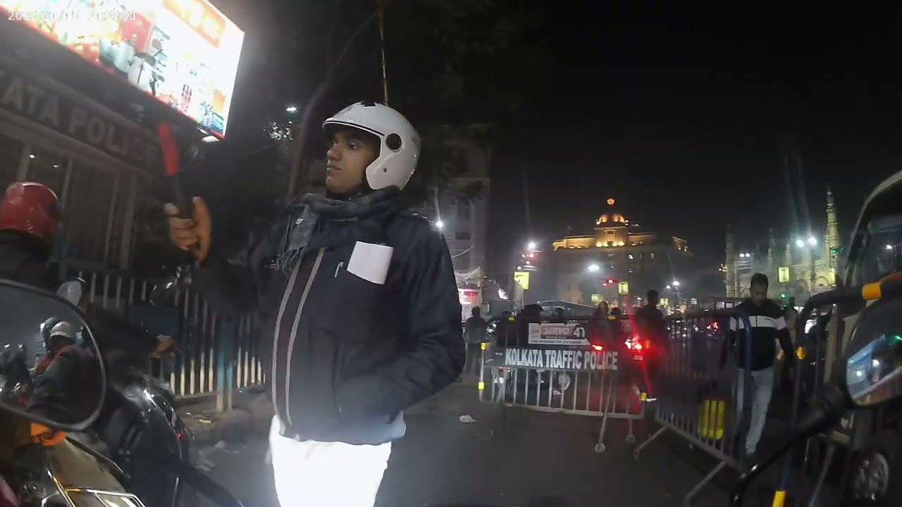 # Live Bike 🏍️ Accident _ Riding without Helmet 🪖 & NAKA Checking for 🍻 Drink & Drive 