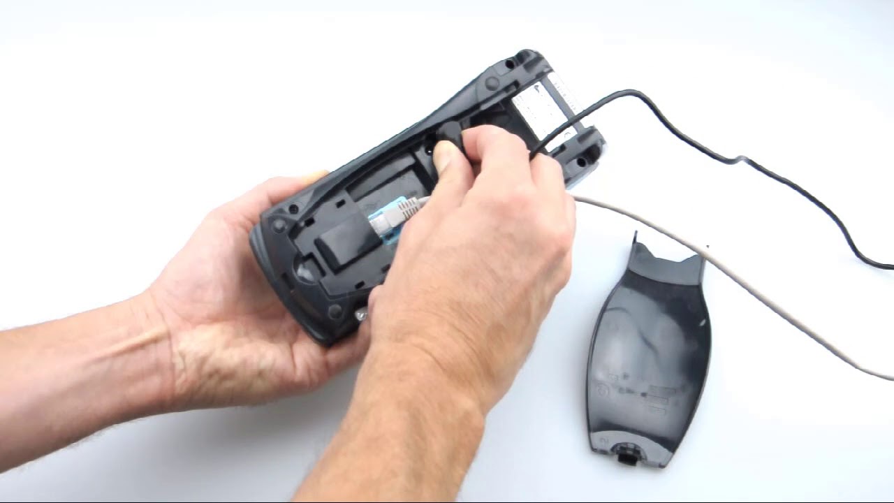 Reboot Vx520