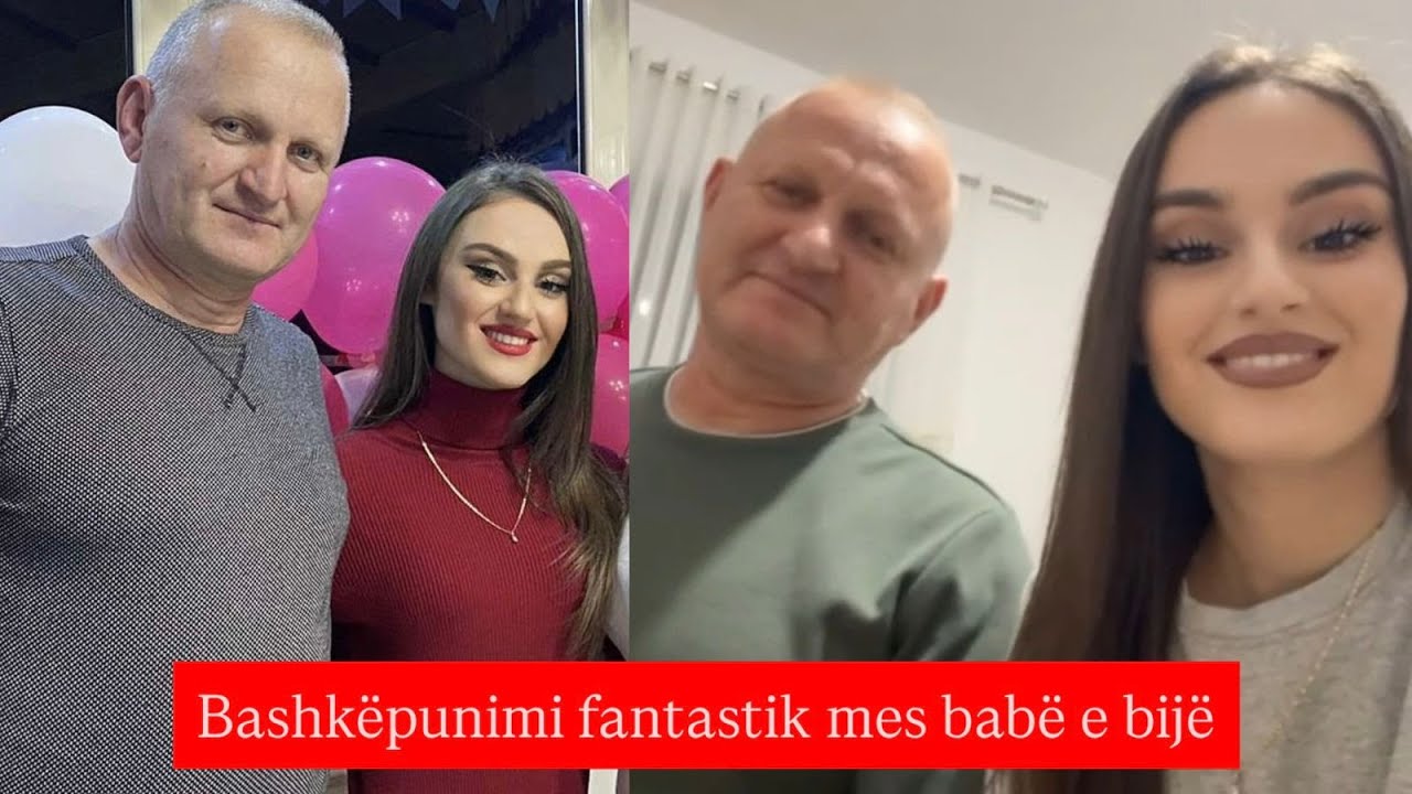 “N’mes Tironës”,babë e bijë thyejnë rrjetin me këndimin e tyre,dyshja tregon sekretin e marrëdhënies