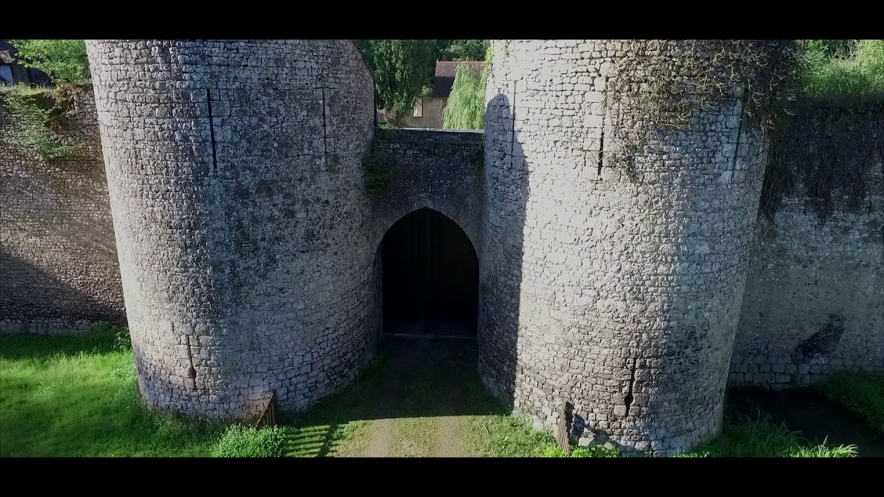 Château Mez le Maréchal - Dordives