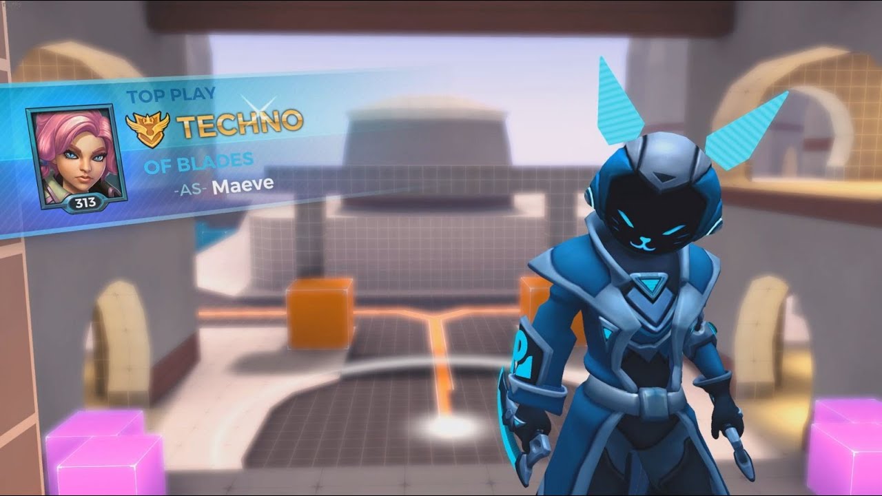 Raeve Gameplay + New Video Quality