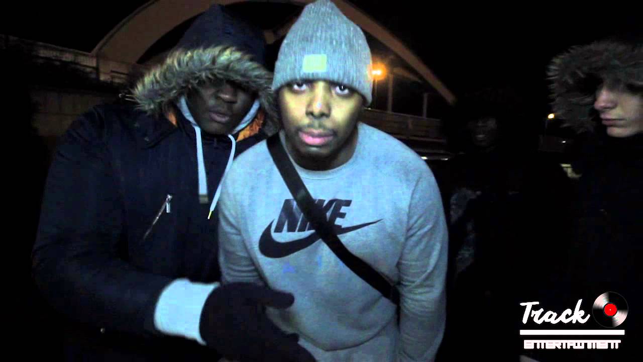 Gritti Mundo, Loonz, Subbz, YB, Don PK, Kaybe [Cypher]