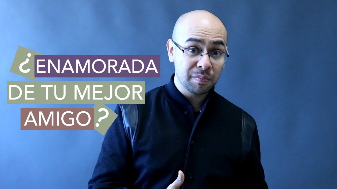 ¡Me Gusta Mi MEJOR AMIGO ¿Le Digo?