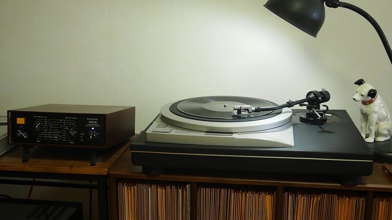 Fireworks / Louis Armstrong and his Hot Five