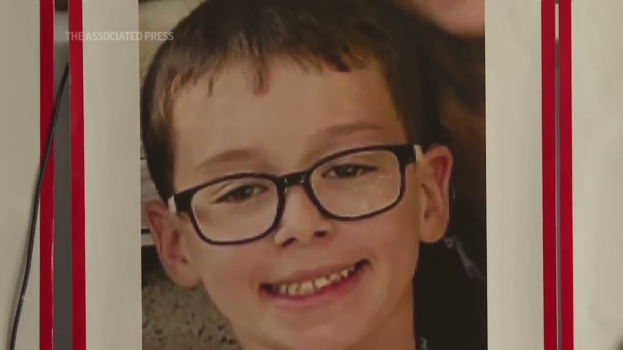 Relatives of kidnapped Israeli children demand their release