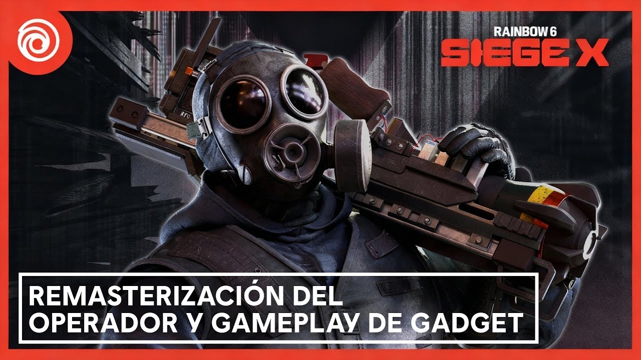 Rainbow Six Siege X: Jugabilidad de Operadores de la Operación Tenfold Pursuit — Gadgets y Consejos