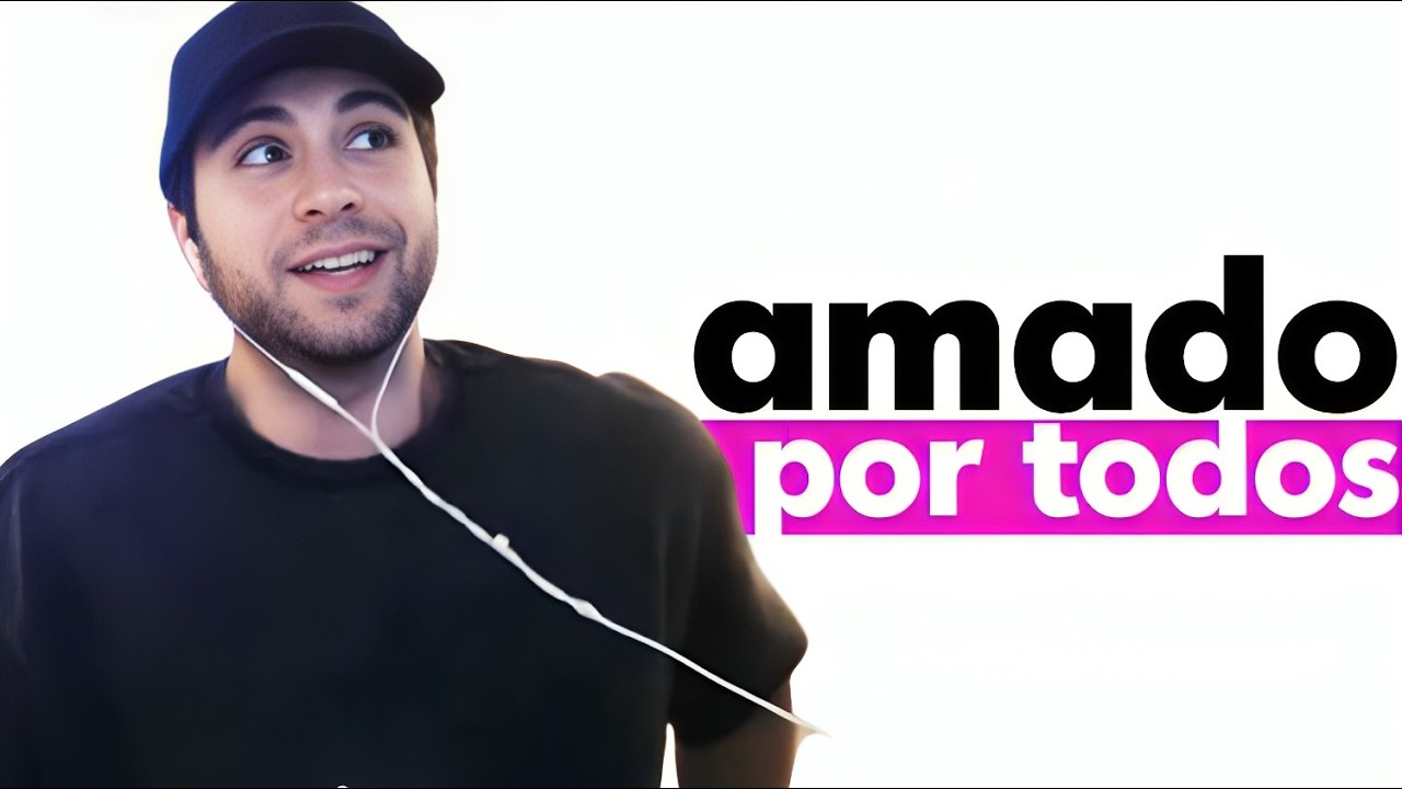 Por qué TODOS AMAN a VEGETTA777??