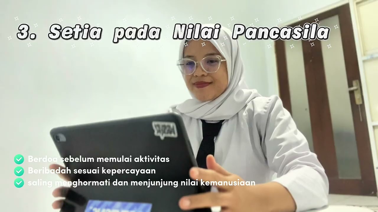 Video Aksi Bela Negara | Tugas Latsar Kemenkes 2026