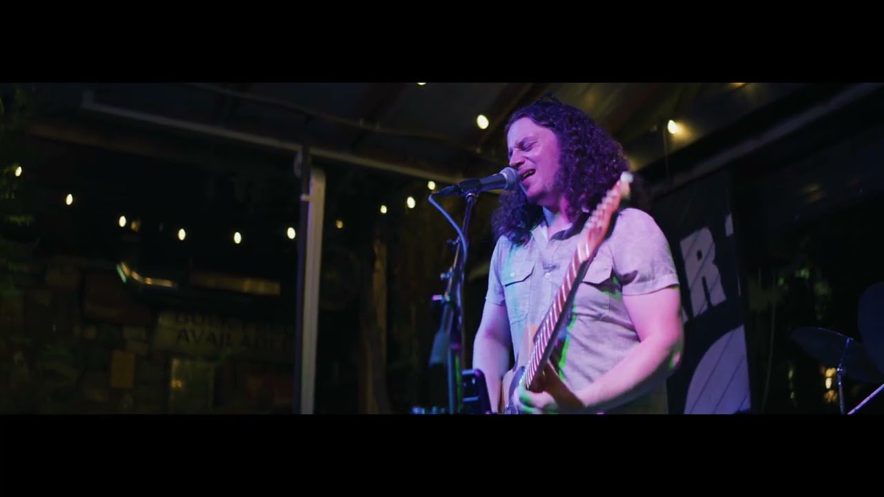 Ain&rsquo;t No Sunshine - Elijah Boone, Christian Lee, Tyler Hall, & Cole Calise
