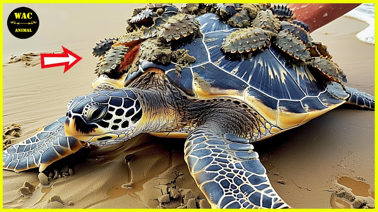 50 Animals That Asked People for Help & Kindness Caught On Camera ! #87