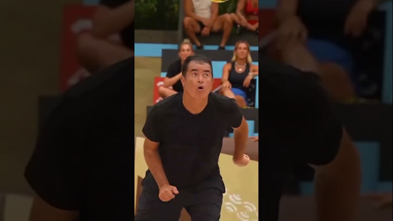 Ronaldinho & Acun Illicali. 🔥 #survivorallstar