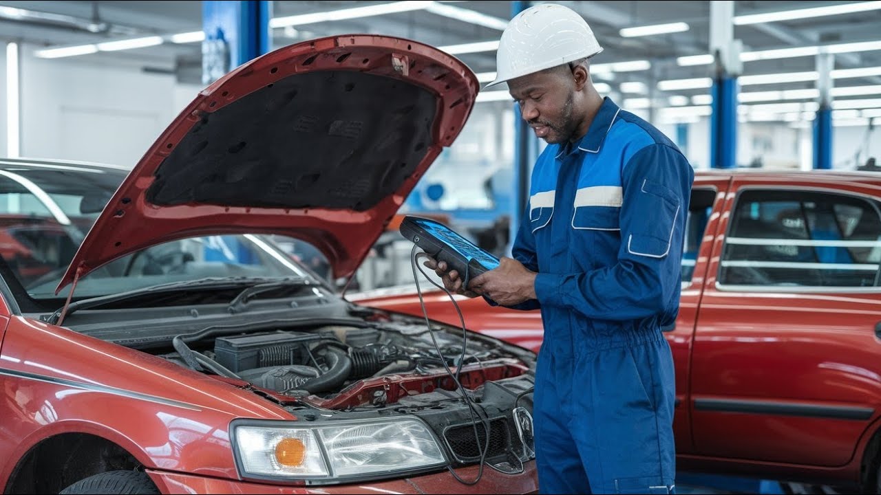 Сократите пробег за минуту!