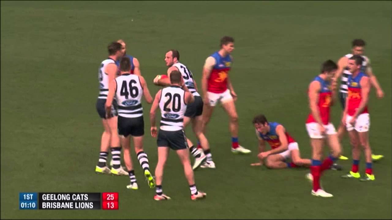 Josh Walker Highlights